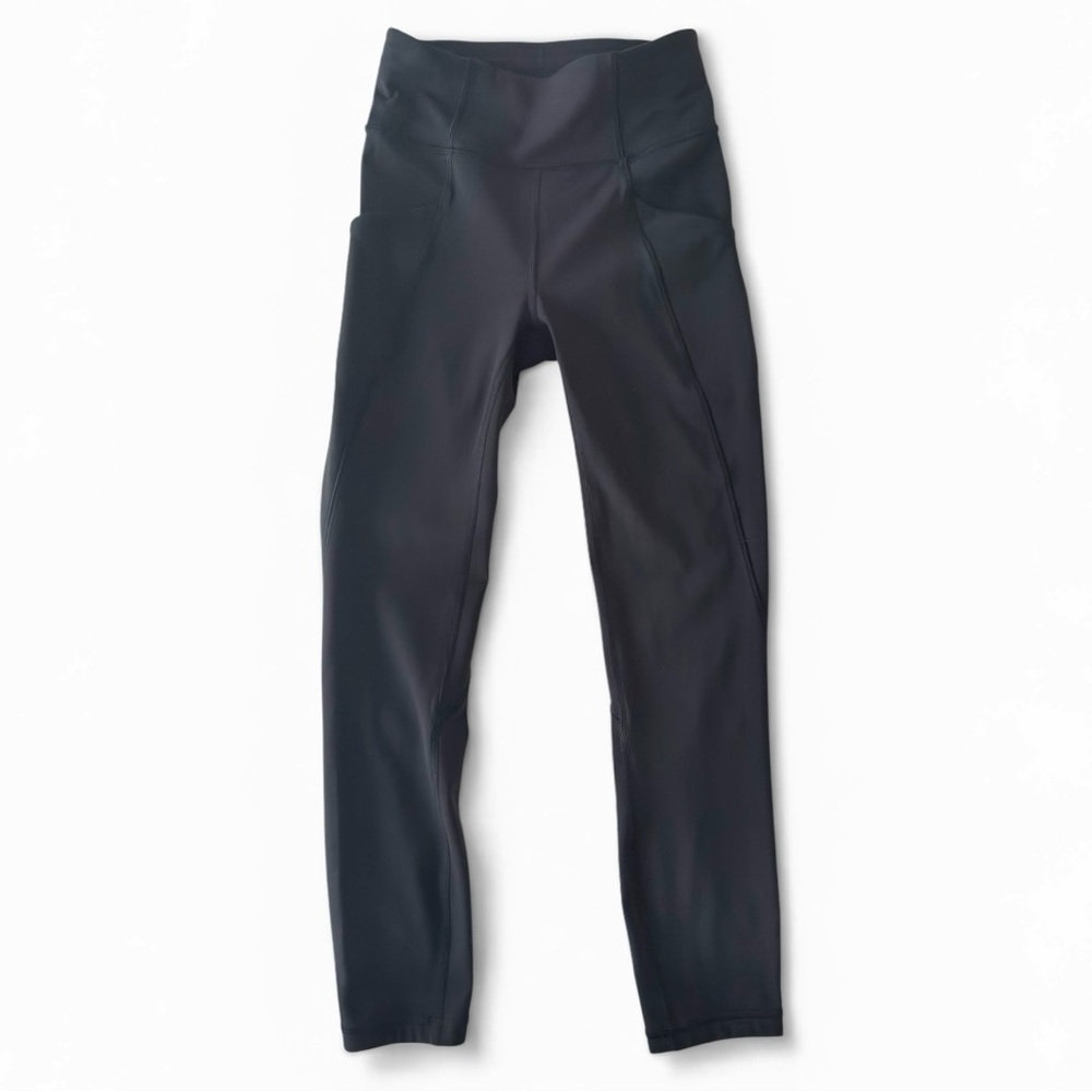 Lululemon Speed Up Tight 25”